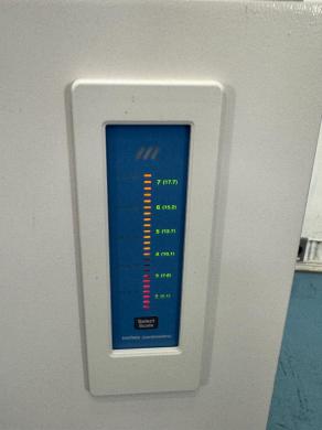 Thermo Scientific Cryoplus 2 Model 7402 Cryogenic Storage System-cover