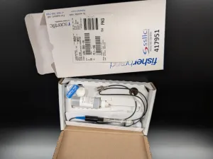 Fisherbrand Accumet Glass Body Combination pH Electrode Model 13-620-285, 4 of 4