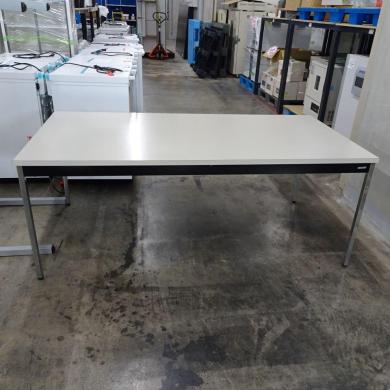 LION 4220 Laboratory Table W180×D90×H70 cm-cover