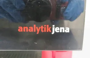 Analytik Jena qTower3 Touch Real-Time PCR System with 96-Well Block and Multiplex Fluorescence Detection, 11 of 13