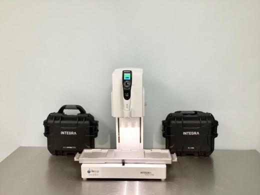 Integra VIAFLO 96 Electronic Multichannel Pipetting System for 96-Well Plates-cover