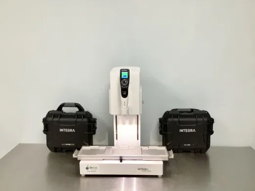 Integra VIAFLO 96 Electronic Multichannel Pipetting System for 96-Well Plates