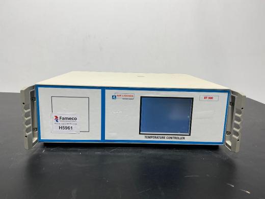 Air Liquide BT500 Digital Temperature Controller with Precision Regulation-cover