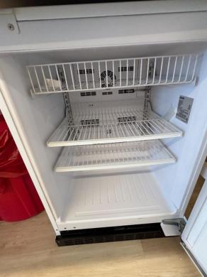 PHCBI Undercounter Refrigerator-cover