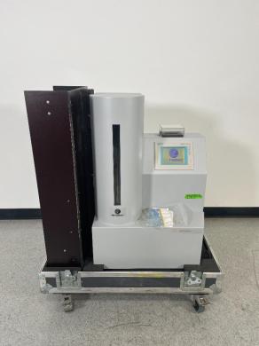 Sartorius Stedim UVivatec Lab Irradiator for Laboratory Sterilization and UV Treatment-cover