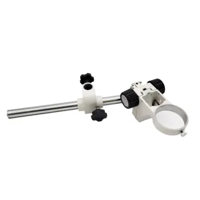 Nikon Carrier Bonder Arm Pod Holder for SMZ Stereo Microscope