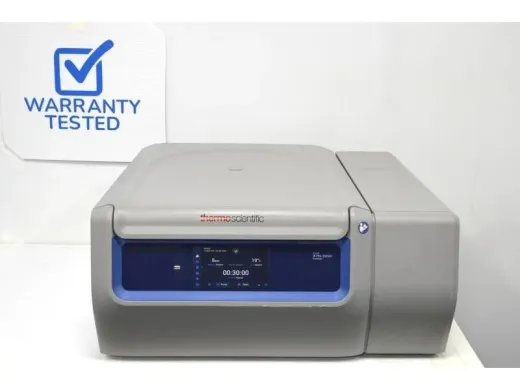 Thermo Scientific Sorvall Multifuge X4R Pro-MD IVD Refrigerated Benchtop Centrifuge with TX-1000 Rotor