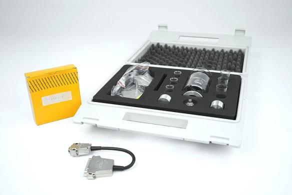 Sartorius YCP02-1 Pipette Calibration Kit with Picaso Software YCP02-2-cover