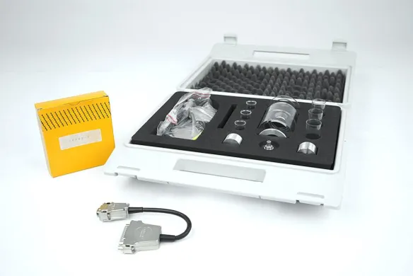 Sartorius YCP02-1 Pipette Calibration Kit with Picaso Software YCP02-2