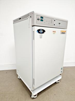Nuaire NU-5510E Series 6 Lab Incubator-cover