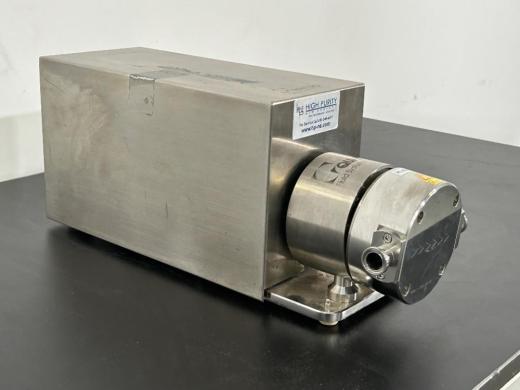 Quattro Flow Fluid Systems A200S High-Purity Peristaltic Pump for Precision Fluid Handling-cover