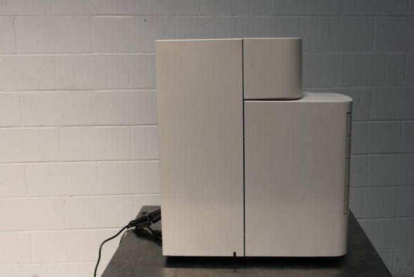 Advanced 5300 Fragment Analyzer for Automated Capillary Electrophoresis of DNA and RNA-cover