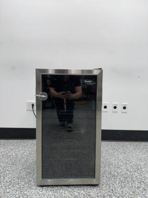 Danby Free-Standing Beverage Center-cover