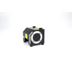 Almatec CXR10ETT CXR 10 Mid-Range Duty AODD Pump, 2 of 4