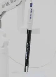 Mettler-Toledo Seven Compact S230 Benchtop pH Meter, 12 of 12