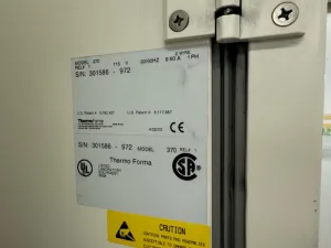 Thermo Electron Steri-Cycle Double Stack CO2 Incubator for Controlled Cell Culture, 3 of 4