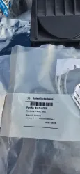 Agilent 6530 Accurate-Mass Q-TOF LC/MS System with 1290 Infinity UHPLC Stack (5 Modules), 12 of 61