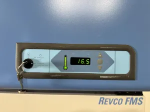 Thermo Scientific Revco FMS Single Door Laboratory Refrigerator with Mechanical Temperature Control, 3 of 4