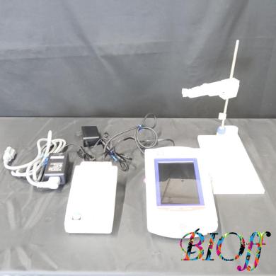 TOA DKK HM-30R Benchtop pH Meter with USB, LAN, Printer and Stand-cover