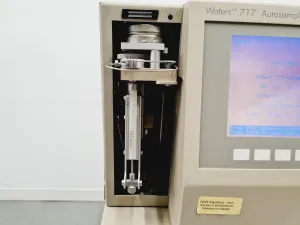 Waters HPLC 600E System with 717 Autosampler and 996 PAD for Analytical Chromatography, 11 of 52