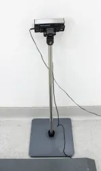 SALTER Brecknell PS1000 Portable Floor Scale with Standalone Digital Weighing System, 10 of 11