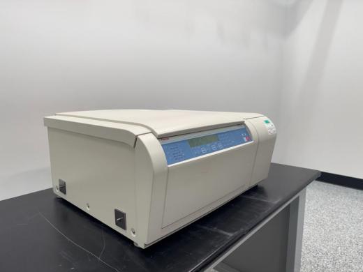 Thermo Sorvall Legend XTR Refrigerated Centrifuge-cover
