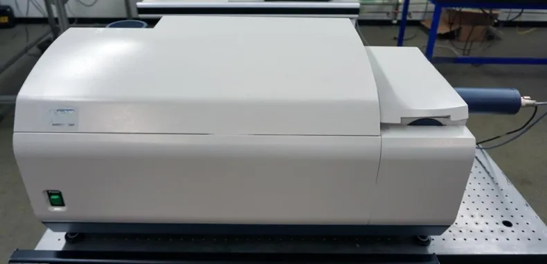 Jasco J-815