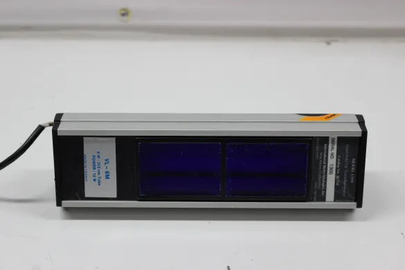 IBI UVH Hand-held UV Transilluminator for Electrophoresis and Molecular Biology