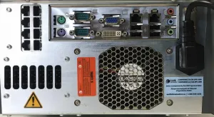 Pall GeneDisc Cycler Real-Time PCR Base Unit, 14 of 18