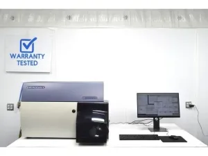 BD Biosciences FACSCanto, 3 of 5