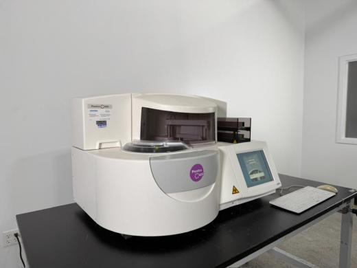 Horiba Pentra C400 Option Clinical Chemistry Analyzer-cover