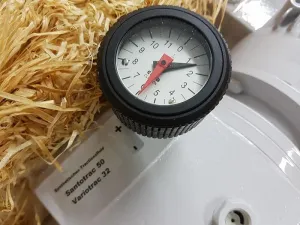 ELEKTRA IE2 High-Efficiency Electric Motor, 3 of 3