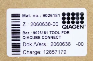 Qiagen O-ring Replacement Tool for QIAcube Connect System, 2 of 3