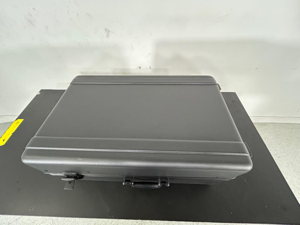 Pall Paltronic FlowStar IV FFS04 LGR Integrity Tester with Touchscreen Interface