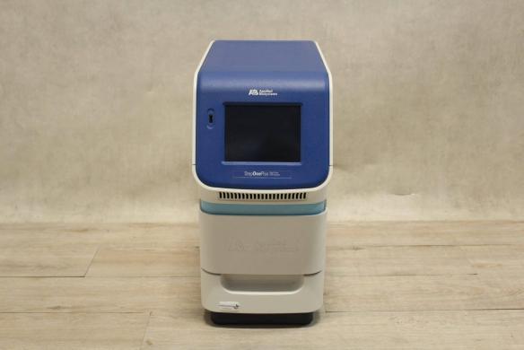 Applied Biosystems StepOne Plus PCR System-cover
