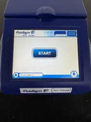 Fluidigm FC1 Cycler Compact Thermal Cycler with Integrated Fluidic Circuit Sample Block, 3 of 4