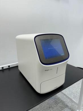 Thermo Fisher Scientific Invitrogen iBright FL1500 Fluorescence and Chemiluminescence Imaging System-cover