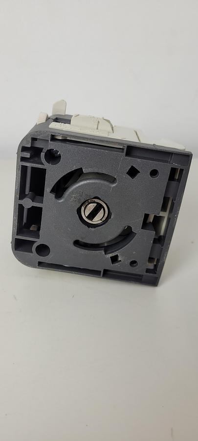 Watson Marlow 313X Single-Channel Peristaltic Pump Head with Flip-Top Rapid Load