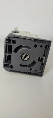 Watson Marlow 313X Single-Channel Peristaltic Pump Head with Flip-Top Rapid Load