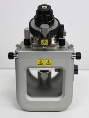 D.I.S. 80111-60470 Mass Spectrometry Housing Enclosure for Instrument Integration-cover