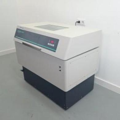 New Brunswick Innova 4300 Orbital Incubator-cover