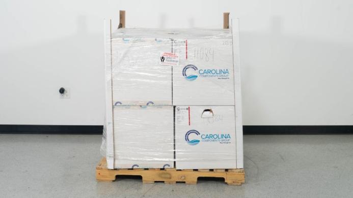 Carolina Components 20L Single Use Bioreactor Bag Assemblies – Pack of 8 Boxes-cover