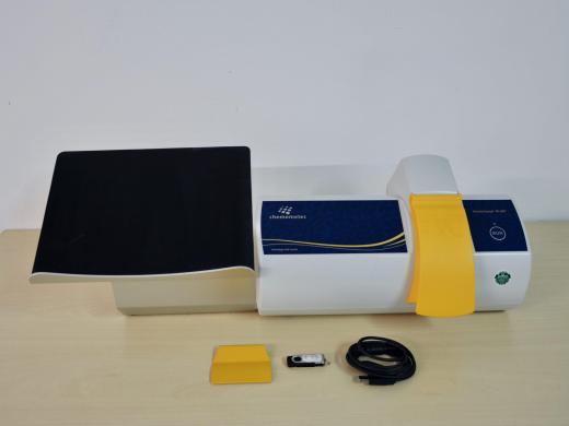 ChemoMetec NC-200 NucleoCounter-cover