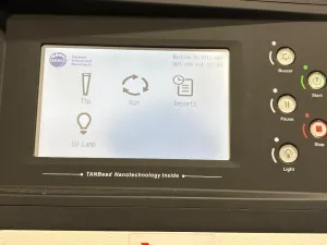 TAN Bead Maelstrom 9600 Automated High-Throughput Nucleic Acid Purification System, 3 of 4