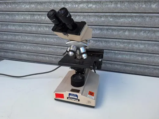 Olympus CH Series Microscope