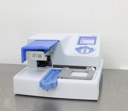 Thermo Scientific Multidrop Combi Microplate Dispenser Type 836, 100-240V-cover