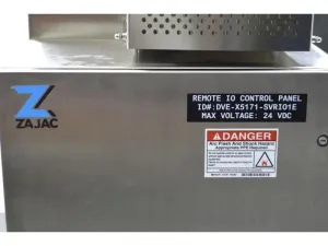 GEA Ariete 3015 NS3015HS High-Pressure Homogenizer with Pneumatic Valve Control, 30 of 32