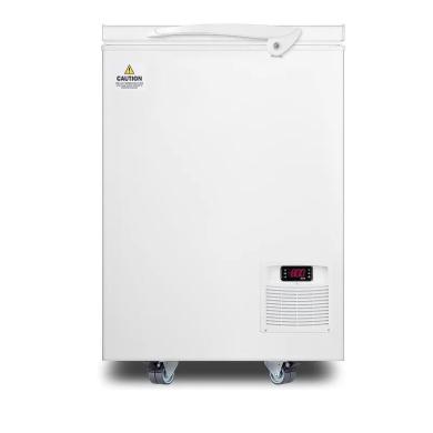 Elcold LAB8R6 3.08 Cu.Ft. Ultra Low Temperature Chest Freezer -86ºC for Biomedical Storage-cover