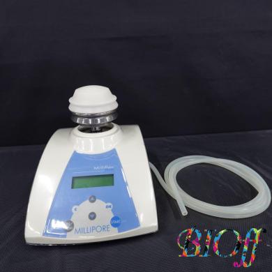 Millipore Milliflex PLUS MXP PUMP01 Electric Membrane Filtration Pump-cover