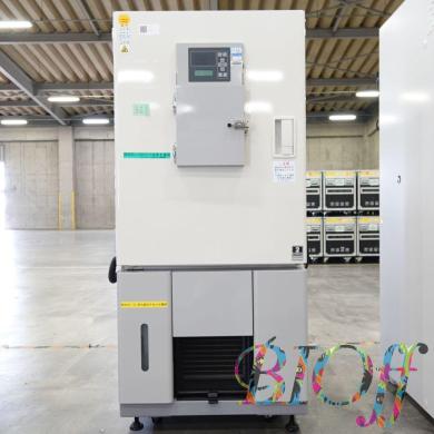 Nagano Science LH33-14M Temperature and Humidity Chamber-cover